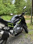 Kawasaki Z900 | 750mil | Nyservad