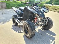 Adly 50Rs fyrhjuling/moped Klass1