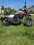 Ducati Scrambler Urban Motard 