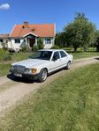 Mercedes-Benz W201 190 E