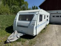 Adria Classica 743 Ut Barnkammare 