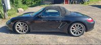 Porsche Boxster S Euro 4