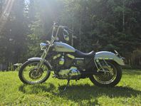 Harleydavidson XL1200