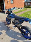 Husaberg TE 125