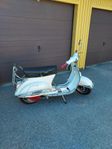 Vespa 50r 1974