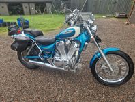 Suzuki Intruder 1400 GLP 1996