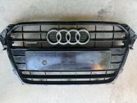 Audi a4 quattro grill