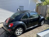 EPA VW Beetle 2007