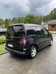 Peugeot Partner Skåpbil 1.6 BlueHDi Euro 6