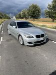BMW 525d e60