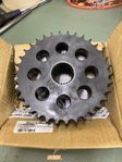 Solid sprocket Harley-Davidson