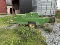 John Deere 332 A Hårdbalspress