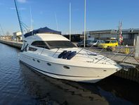 Fairline Phantom 38 i mycket fint skick