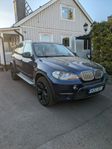 BMW X5 xDrive40d Steptronic Sport line Euro 5