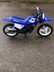 Yamaha Pw50 