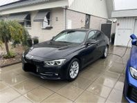 BMW 330e Sedan Steptronic Sport line Euro 6