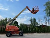 JLG 460 SJ Bomlift 2012 4x4 Diesel Arbetshöjd 16 m