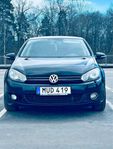 Volkswagen Golf 5-dörrar 2.0 TDI BMT Euro 5