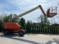 JLG 460 SJ Bomlift 2013 4x4 Diesel Arbetshöjd 16 m