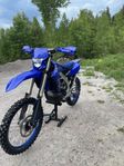 YAMAHA WR450F 2022 (Endast 52tim)