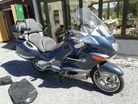 Bmw k1200lt