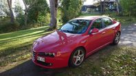 Alfa Romeo 159 ti