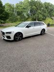 Volvo V90 T5 Geartronic R-Design Euro 6