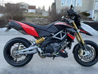 Aprilia Dorsoduro 1200