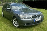 BMW 530XD