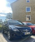 Volkswagen Tiguan 1.4 TSI 4Motion Sport & Style Euro 5