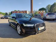 Audi A6 Avant 2.0 TDI ultra S Tronic Ambition Euro 6