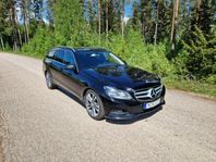 Mercedes-Benz E 220 T BlueTEC 9G-Tronic Avantgarde Euro 6