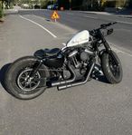 Hd Sportster 1200