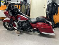 Harley-Davidson Road Glide S Patriot FLTRXS