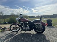 Harley Davidson XL1200c