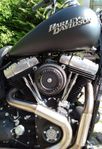 Harley Davidson Dyna Street Bob FXDB (stage 2)