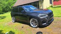 BMW X5 M Steptronic Euro 6