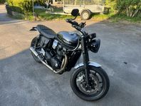 Triumph Speed Twin 1200