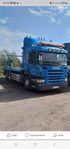 scania lyftdupar kran