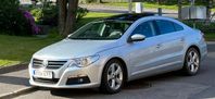 Volkswagen CC Passat 2.0 TSI Highline 