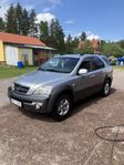 Kia Sorento 3.5 V6 4WD