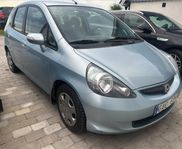 Honda Jazz 1.3 Euro 4