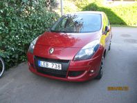 Renault Scénic 1.5 dCi Euro 5