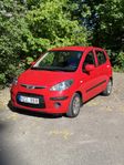 Hyundai i10 1.1 iRDE Euro 4