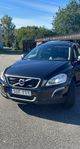 Volvo XC60 D5 AWD Geartronic Momentum, R-Design Euro 5