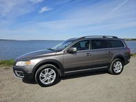 Volvo XC70 D5 AWD Geartronic Summum