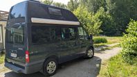 Husbil / Campingbuss Ford Nugget