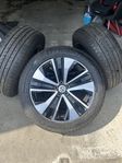 Volvo orginal sommar 235-55-19 goodyear