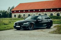 Mercedes-Benz AMG C 63 S Edition One