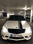 Mercedes-Benz C 300 7G-Tronic Sport C63 Optik 231HK